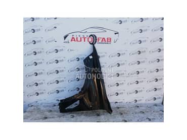 Levo krilo blatobran  G05 za BMW X5 od 2018. do 2025. god.