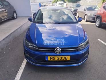 Volkswagen Polo 1.6 TDI