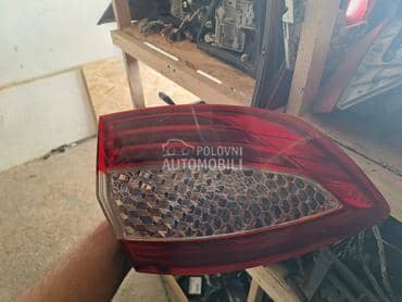 stop štop mondeo mk4 za Ford Mondeo od 2007. do 2010. god.