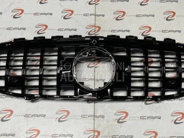 Gril maska W118 GT za Mercedes Benz Ostalo