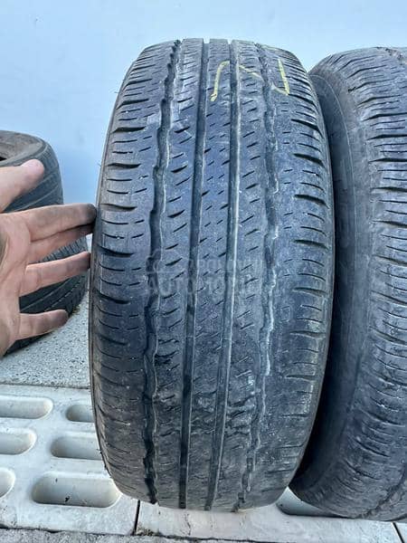 Triangle 225/60 R17 Letnja