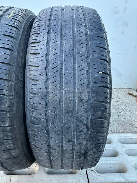 Triangle 225/60 R17 Letnja