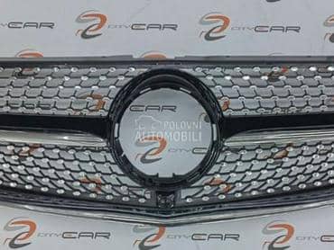 Gril maska W447 diamond black za Mercedes Benz Ostalo od 2016. do 2019. god.