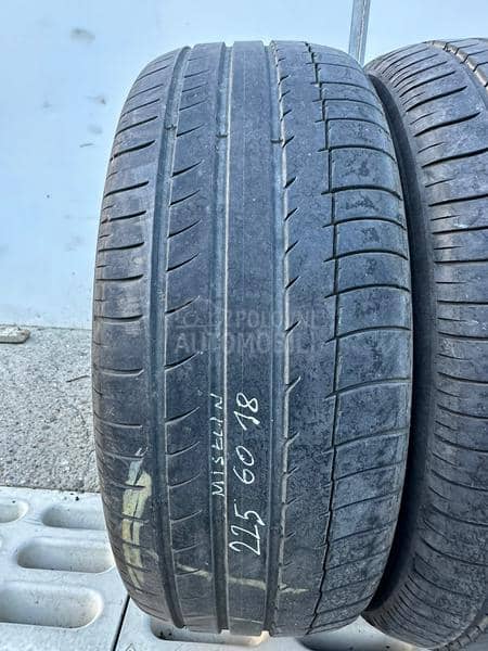 Michelin 225/60 R18 Letnja