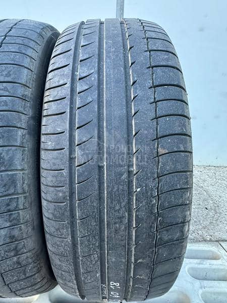 Michelin 225/60 R18 Letnja
