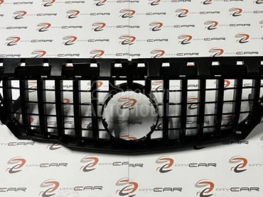 Gril maska W117 GT za Mercedes Benz Ostalo