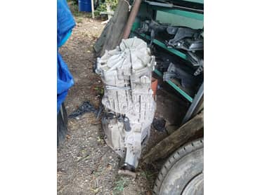 menjac za Audi A4, A5, A6 od 2008. do 2015. god.