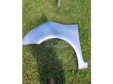 Krilo za Citroen C4 Grand Picasso od 2006. do 2013. god.