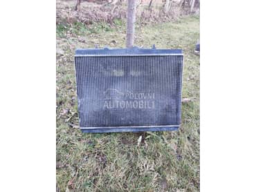 Hladnjak klime za Citroen C5 od 2008. do 2013. god.