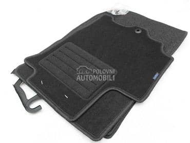 Petex tepih patosnice za Suzuki SX4 S-Cross od 2013. do 2020. god.