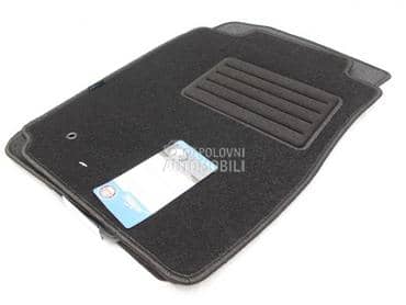 Petex tepih patosnice za Toyota Corolla od 1997. do 2001. god.