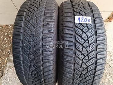 Fulda 215/60 R16 Zimska