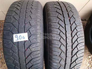 Semperit 215/60 R16 Zimska