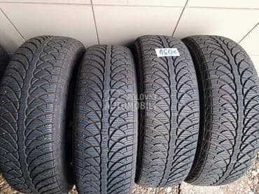 Fulda 185/60 R15 Zimska