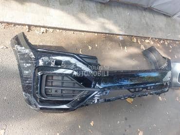 BRANIK R LINE za Volkswagen Touareg od 2018. do 2022. god.