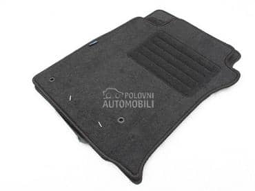 Petex tepih patosnice 3v J120 za Toyota Land Cruiser od 2003. do 2009. god.