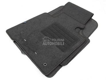 Petex tepih patosnice J200 za Toyota Land Cruiser od 2007. do 2012. god.