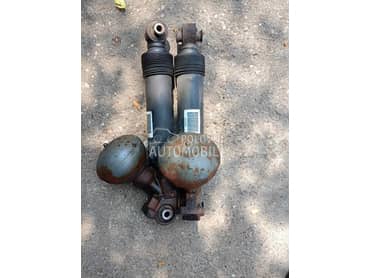 Zadnji hidraulicni amortizeri za Citroen C5 od 2008. do 2017. god.