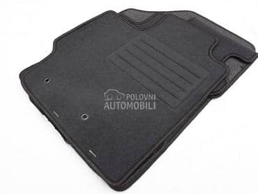 Petex tepih patosnice za Toyota Yaris od 2005. do 2011. god.