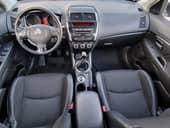 Citroen C4 Aircross 1.6HDI 4WD PANO