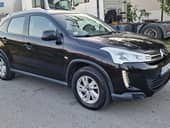 Citroen C4 Aircross 1.6HDI 4WD PANO