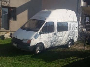Ford Tranzit 2.5