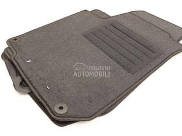 Petex tepih patosnice za Volkswagen Golf 4 od 1998. do 2003. god.