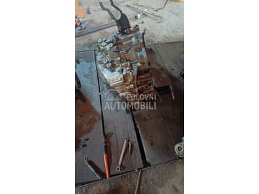 Menjac za Volvo V40 od 1998. do 2005. god.