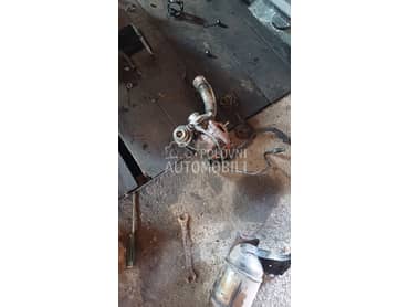 Turbina za Volvo V40 od 2000. do 2005. god.
