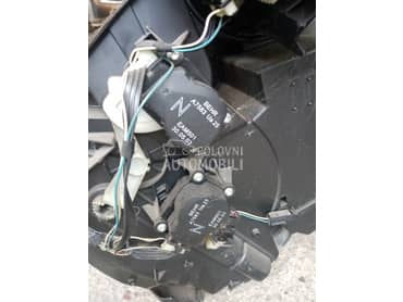 ostali delovi klime za Peugeot 307 od 2001. do 2007. god.