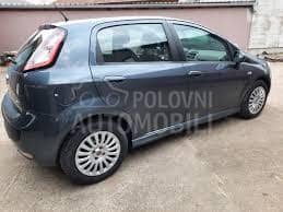 PARKING SENZOR (PDC) CRNI