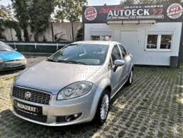 PARKING SENZOR (PDC) CRNI za Fiat Linea od 2007. do 2013. god.
