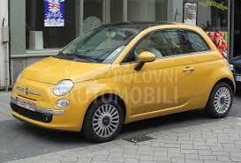 PARKING SENZOR (PDC) CRNI