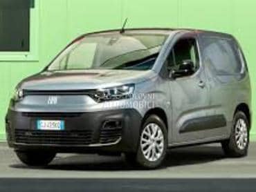 POSUDA ZA ANTIFRIZ za Fiat Doblo od 2022. do 2024. god.