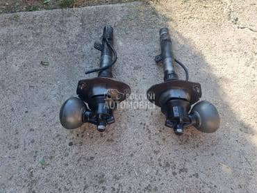 amortizeri za Citroen C5 od 2005. do 2007. god.