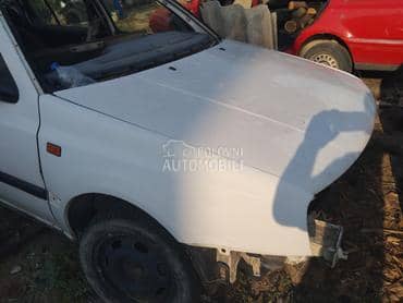 Limarija za Volkswagen Golf 2, Golf 3, Jetta ... od 1987. do 1998. god.