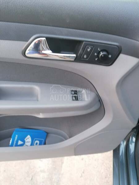 Volkswagen Caddy 7 SEDISTA