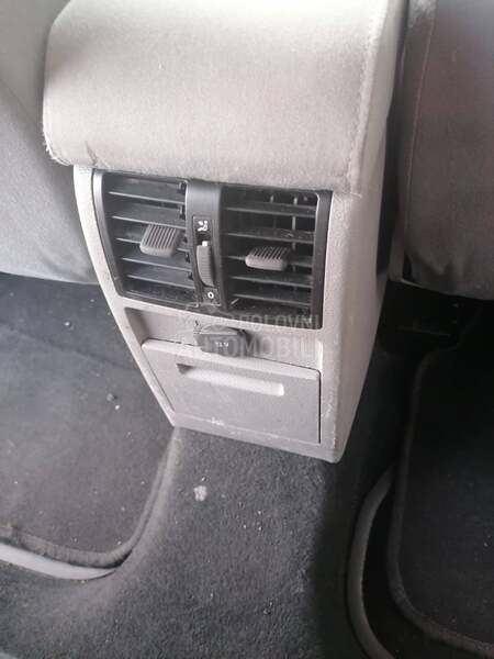 Volkswagen Caddy 7 SEDISTA