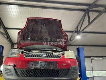 polovni delovi za Ford C-Max, Festiva, Fiesta ... od 2000. do 2020. god.