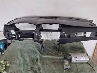 Instrument tabla E60,E61 za BMW Serija 5 od 2003. do 2010. god.