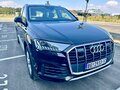 Audi Q7 55 TFSI e quattro