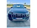 Audi Q7 55 TFSI e quattro