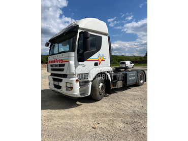 Iveco Stralis