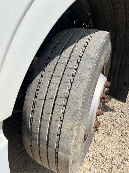 Iveco Stralis