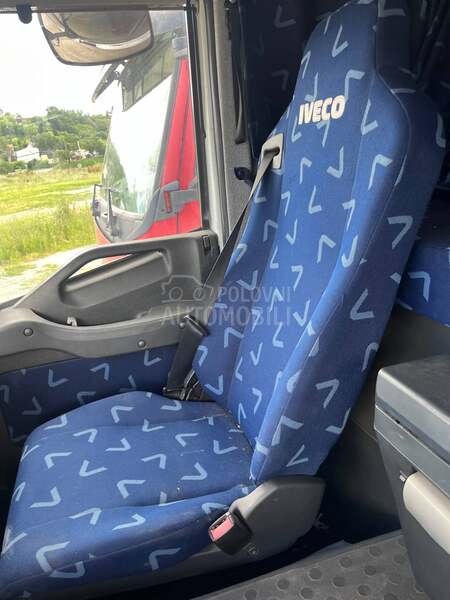 Iveco Stralis