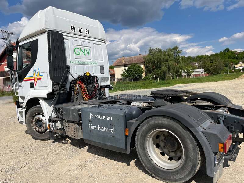 Iveco Stralis