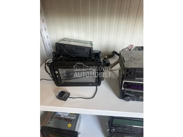 Radio cd za Volkswagen Passat B5.5