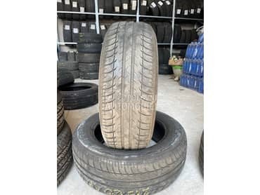 BFGoodrich 215/60 R17 Letnja