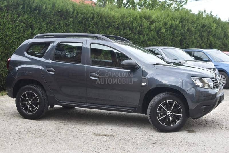 Dacia Duster 1.5 DCI/ODL.I.ČNA