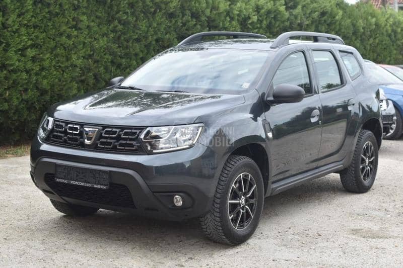 Dacia Duster 1.5 DCI/ODL.I.ČNA